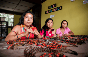 MIDAGRI impulsa el liderazgo económico de más de 8,200 mujeres rurales a nivel nacional