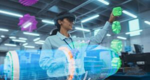 Ingeniería de Producción Industrial: la clave para optimizar procesos en la industria peruana