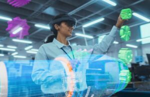 Ingeniería de Producción Industrial: la clave para optimizar procesos en la industria peruana