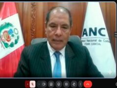 Poder Judicial: ANC inauguró el III Congreso Internacional de Derecho Disciplinario, Ética Judicial y Jurisprudencia Comparada
