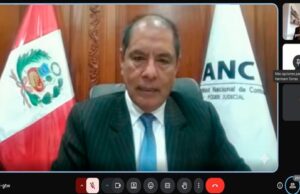 Poder Judicial: ANC inauguró el III Congreso Internacional de Derecho Disciplinario, Ética Judicial y Jurisprudencia Comparada