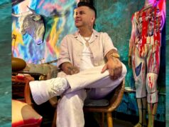 Jeinson Manuel estrena “Versiones”, su nuevo álbum salsero inspirado en grandes clásicos