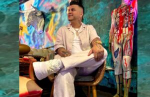 Jeinson Manuel estrena “Versiones”, su nuevo álbum salsero inspirado en grandes clásicos