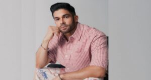 Jerry Rivera regresa con su álbum “Llegué Yo”