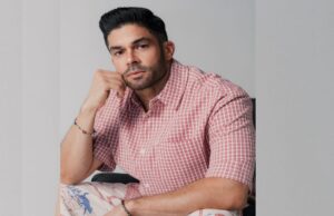 Jerry Rivera regresa con su álbum “Llegué Yo”