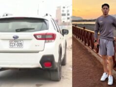 Ministerio Público inició investigación por el crimen del álferez PNP Jhordy Escobedo Mori en Carabayllo