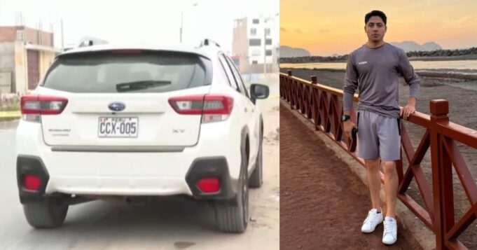 Ministerio Público inició investigación por el crimen del álferez PNP Jhordy Escobedo Mori en Carabayllo