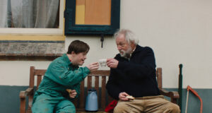 37° edición del Festival de Cine Europeo de Lima