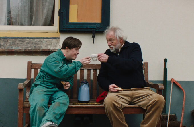 37° edición del Festival de Cine Europeo de Lima