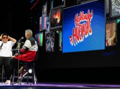 Dupla peruana: Jorge Luna & Ricardo Mendoza, hacen historia en Francia, España e Italia!