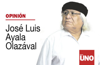 Los analfabetos políticos y el poder