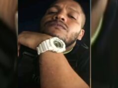 Ministerio Público solicitó nueve meses de prisión para extranjero que asesinó a una menor de 16 años de edad