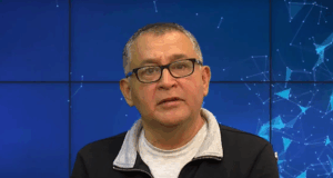 Juan Vela y la profundidad de «Los Reyes pobres»