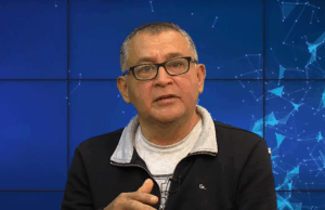 Juan Vela y la profundidad de «Los Reyes pobres»