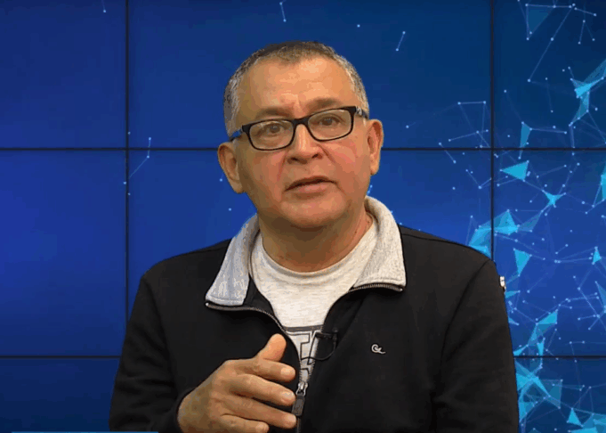 Juan Vela y la profundidad de «Los Reyes pobres»