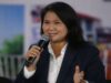 ¿Tantas veces, Keiko?. Perfil de una candidata resistida que se va por el cuarto fracaso en las urnas