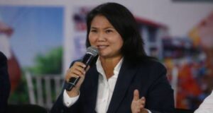 ¿Tantas veces, Keiko?. Perfil de una candidata resistida que se va por el cuarto fracaso en las urnas