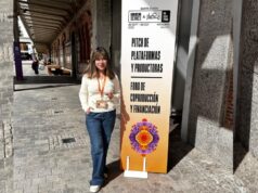 Karol De La Borda brilla en Iberseries & Platino Industria representando a Valori Films