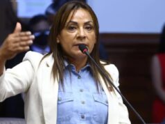 El lenguaje criminal de Kira Alcarraz