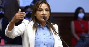 El lenguaje criminal de Kira Alcarraz