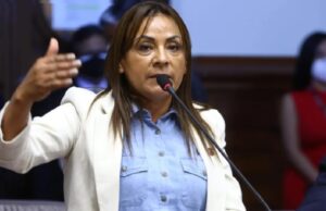 El lenguaje criminal de Kira Alcarraz