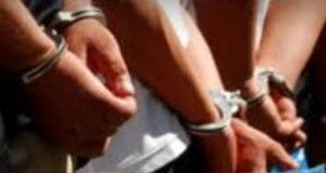 VMT: Fiscalía Superior de Lima Sur logró condena de más de 18 años de cárcel para ladrones de celulares