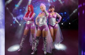 «Las Cazadoras K-POP» el apoteósico musical de canto y aventura (VIDEO)