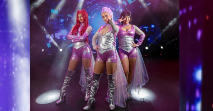 «Las Cazadoras K-POP» el apoteósico musical de canto y aventura (VIDEO)