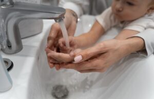 Higiene que transforma: cómo el lavado de manos mejora la salud