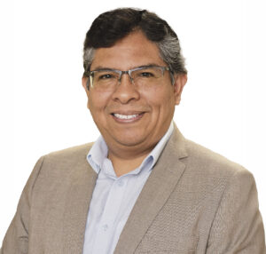 Luis Alberto Chávez Risco