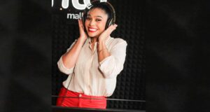 Maricarmen Marín celebra el éxito del concurso “Talento Mallplaza”