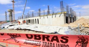 Megapenal de Ica: empresas podrán registrar su participación hasta el 28 de octubre y realizar visitas a la obra a partir de hoy