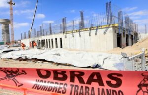 Megapenal de Ica: empresas podrán registrar su participación hasta el 28 de octubre y realizar visitas a la obra a partir de hoy