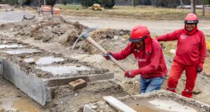 Pensión 65: cerca de 5 mil usuarios encuentran nueva oportunidad laboral con Llamkasun Perú