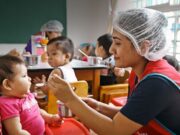 Día Mundial de la Alimentación: Midis garantiza seguridad alimentaria a más de 7 millones de personas en todo el país