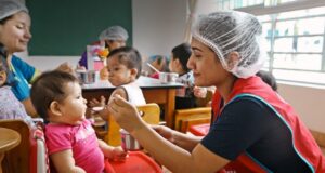 Día Mundial de la Alimentación: Midis garantiza seguridad alimentaria a más de 7 millones de personas en todo el país