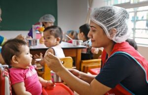 Día Mundial de la Alimentación: Midis garantiza seguridad alimentaria a más de 7 millones de personas en todo el país