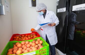 Ministra del Midis Lesly Shica anuncia renovado y transparente proceso de compras de alimentación escolar 2026