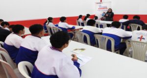 Midis: más de 24 mil jóvenes del programa Juntos se inscribieron a la convocatoria 2026 de Beca 18