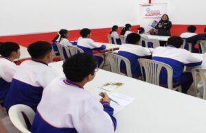 Midis: más de 24 mil jóvenes del programa Juntos se inscribieron a la convocatoria 2026 de Beca 18