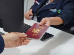 Migraciones cuenta con más de 200 000 citas de pasaporte disponibles para lo que queda de 2025
