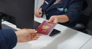 Migraciones cuenta con más de 200 000 citas de pasaporte disponibles para lo que queda de 2025