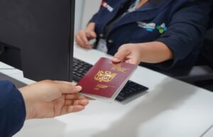 Migraciones cuenta con más de 200 000 citas de pasaporte disponibles para lo que queda de 2025