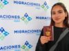 Migraciones dispone de más de 70 000 citas para tramitar el pasaporte en octubre