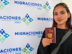 Migraciones dispone de más de 70 000 citas para tramitar el pasaporte en octubre