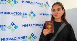 Migraciones dispone de más de 70 000 citas para tramitar el pasaporte en octubre