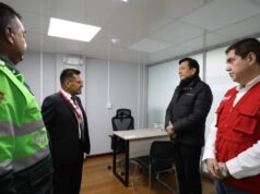 Ministerio de Justicia inaugura Centro ALEGRA Puno para brindar atención legal a más de 62 mil ciudadanos de Juliaca