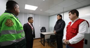 Ministerio de Justicia inaugura Centro ALEGRA Puno para brindar atención legal a más de 62 mil ciudadanos de Juliaca