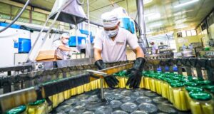 Gobierno establece nuevos plazos flexibles de adecuación ambiental para la industria manufacturera y el comercio interno