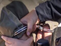 Ministerio Público logró prisión preventiva contra sujeto que estaría extorsionando a una bodega en Villa María del Triunfo